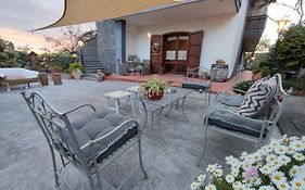 Casa Degli Ulivi Etna